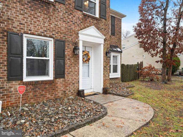 712 SCARBOROUGH DR, Egg Harbor Township, NJ 08234