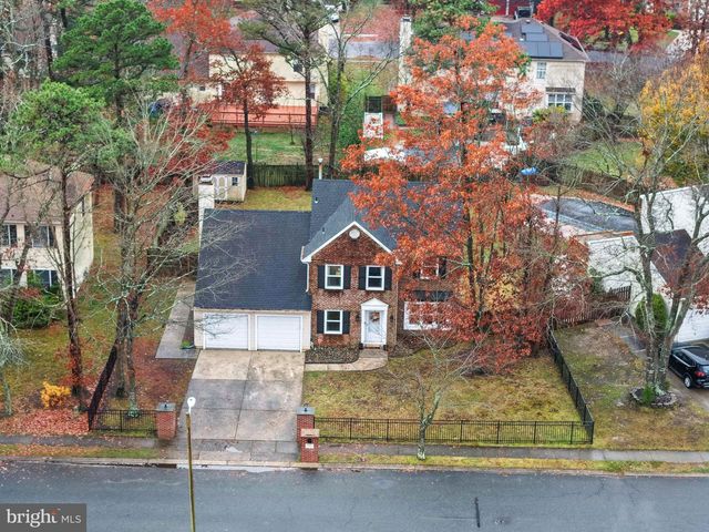 712 SCARBOROUGH DR, Egg Harbor Township, NJ 08234