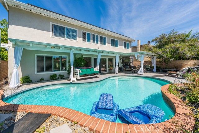 5252 Burgundy, Irvine, CA 92604