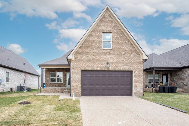 3014 Turnstone Trce, Spring Hill, TN 37174