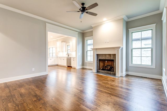 3014 Turnstone Trce, Spring Hill, TN 37174