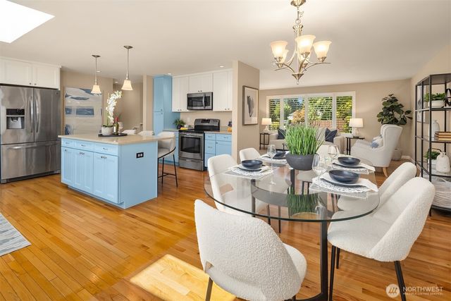 12943 NE 131st Street, Kirkland, WA 98034