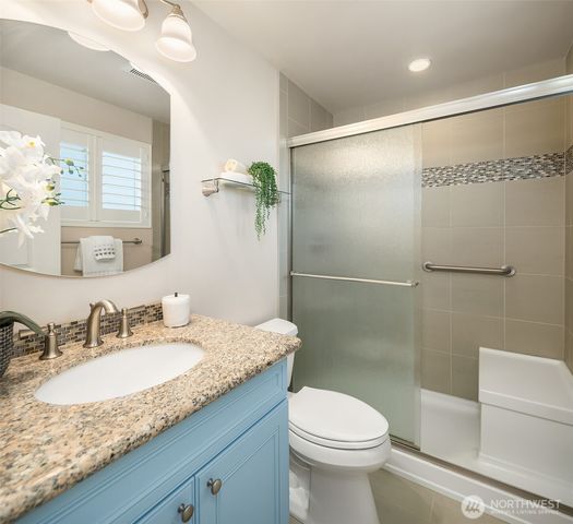 12943 NE 131st Street, Kirkland, WA 98034
