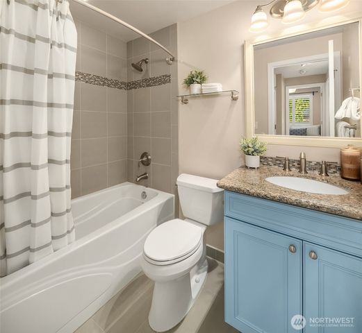 12943 NE 131st Street, Kirkland, WA 98034