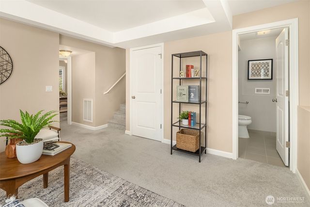 12943 NE 131st Street, Kirkland, WA 98034