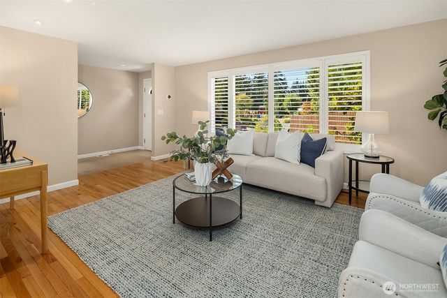 12943 NE 131st Street, Kirkland, WA 98034