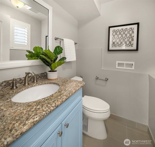12943 NE 131st Street, Kirkland, WA 98034