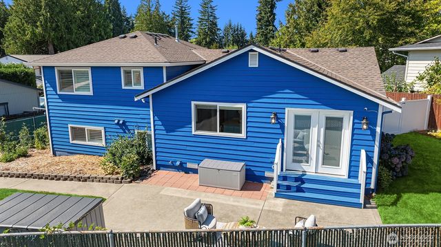 12943 NE 131st Street, Kirkland, WA 98034