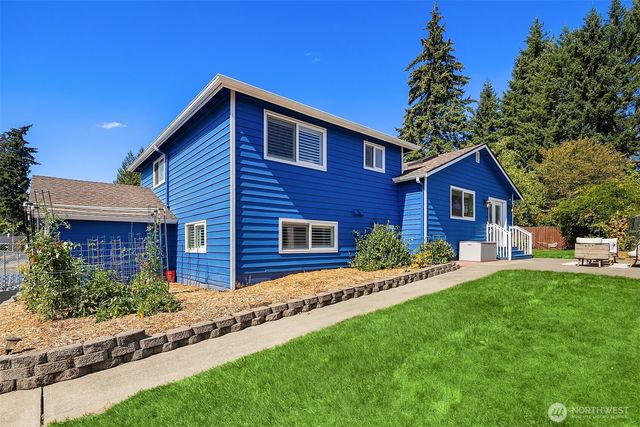 12943 NE 131st Street, Kirkland, WA 98034