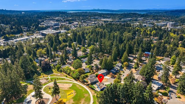 12943 NE 131st Street, Kirkland, WA 98034