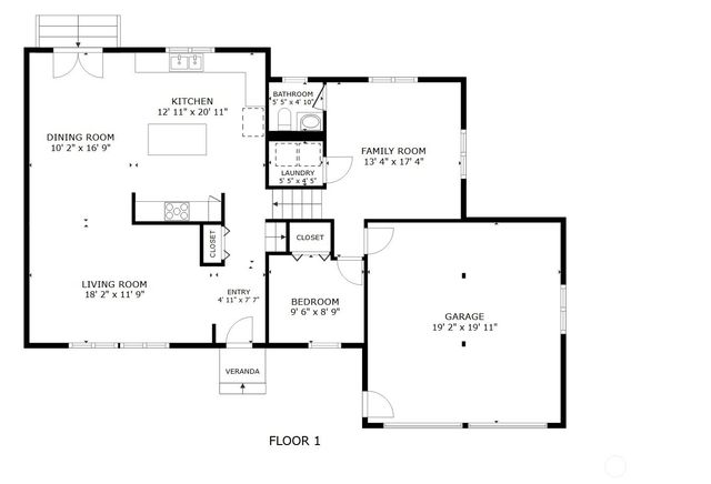 12943 NE 131st Street, Kirkland, WA 98034