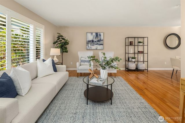 12943 NE 131st Street, Kirkland, WA 98034
