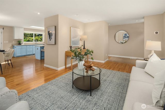 12943 NE 131st Street, Kirkland, WA 98034