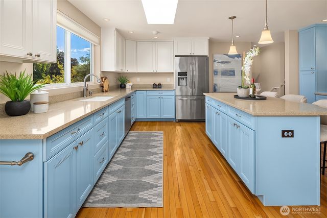 12943 NE 131st Street, Kirkland, WA 98034