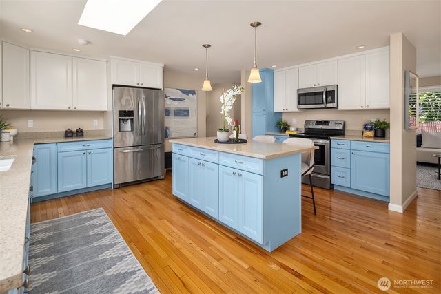 12943 NE 131st Street, Kirkland, WA 98034