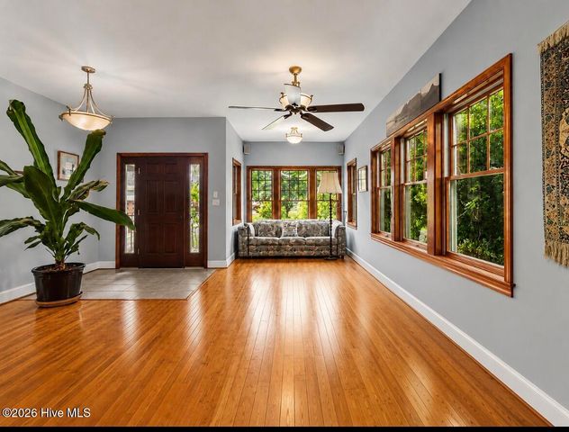 207 Megan Loop N, Hertford, NC 27944