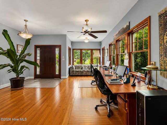 207 Megan Loop N, Hertford, NC 27944