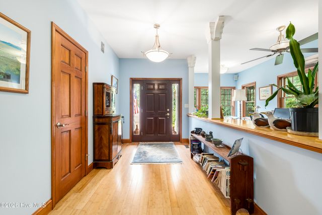 207 Megan Loop N, Hertford, NC 27944