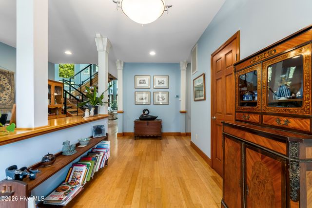 207 Megan Loop N, Hertford, NC 27944