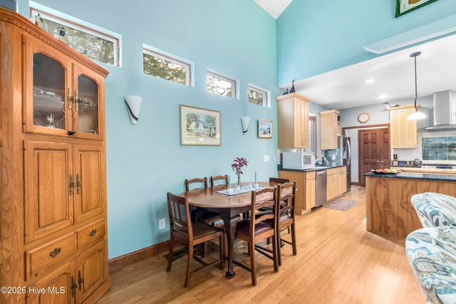207 Megan Loop N, Hertford, NC 27944