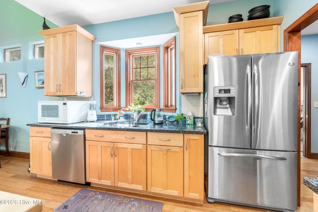 207 Megan Loop N, Hertford, NC 27944