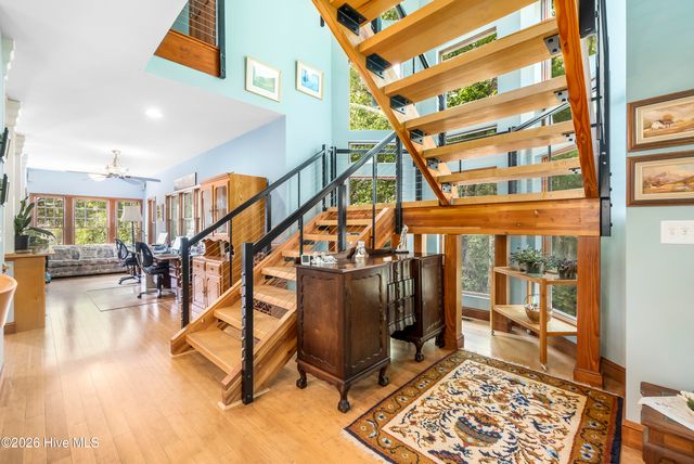 207 Megan Loop N, Hertford, NC 27944
