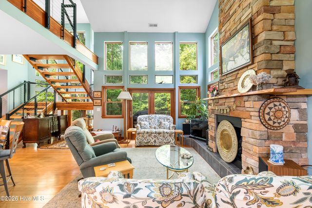 207 Megan Loop N, Hertford, NC 27944
