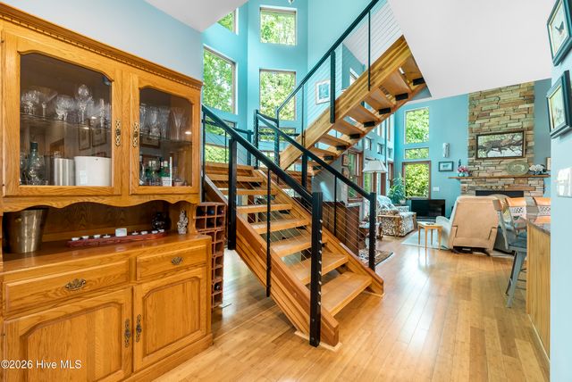 207 Megan Loop N, Hertford, NC 27944