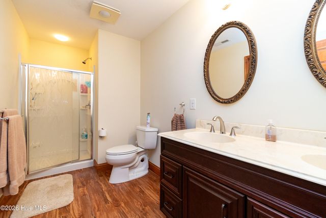 207 Megan Loop N, Hertford, NC 27944