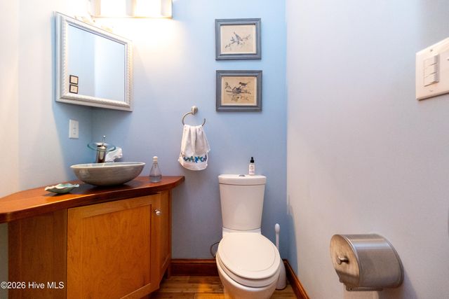 207 Megan Loop N, Hertford, NC 27944