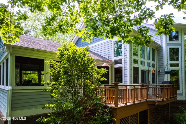 207 Megan Loop N, Hertford, NC 27944