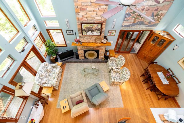 207 Megan Loop N, Hertford, NC 27944