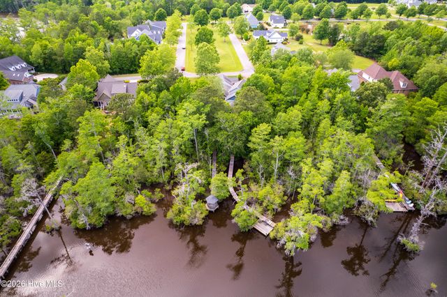 207 Megan Loop N, Hertford, NC 27944