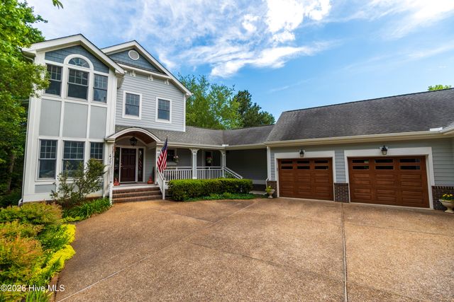 207 Megan Loop N, Hertford, NC 27944