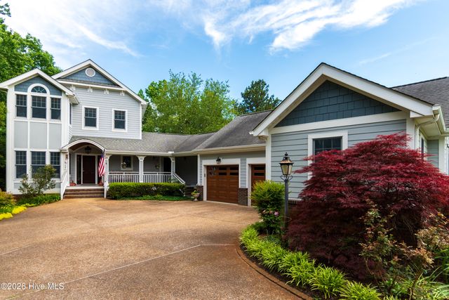 207 Megan Loop N, Hertford, NC 27944
