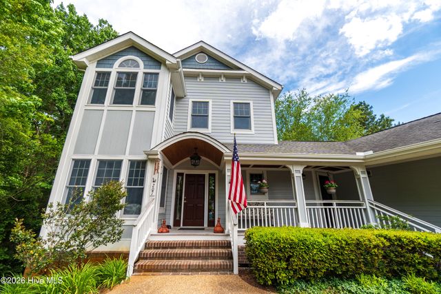 207 Megan Loop N, Hertford, NC 27944