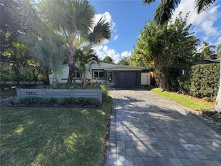 1205 NE 17th Ter -, Fort Lauderdale, FL 33304