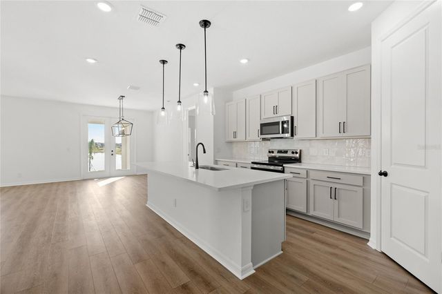 2637 BROADWING STREET, Kissimmee, FL 34746