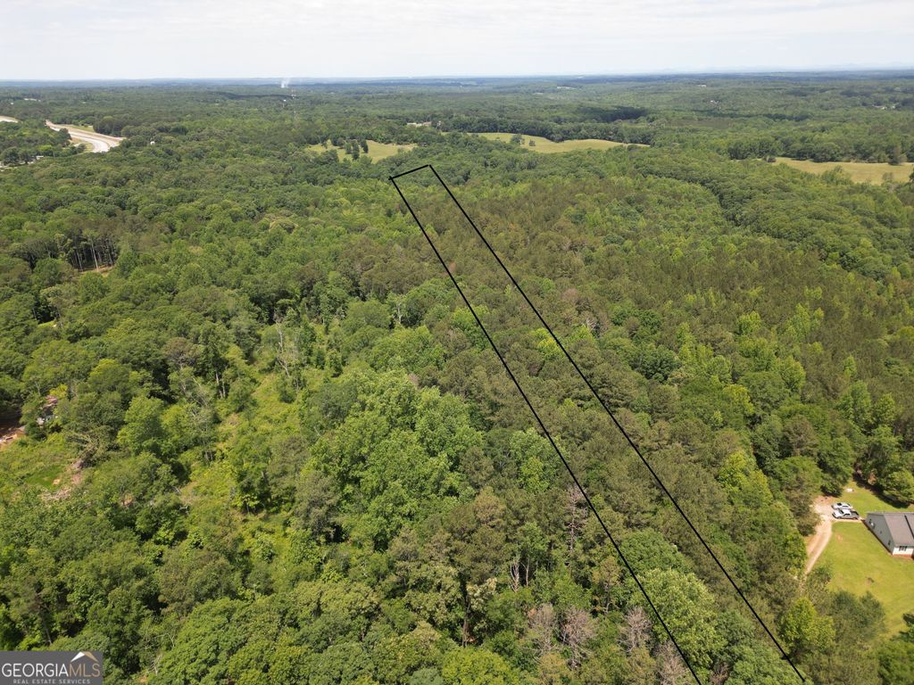 0 Harrison Johnson Road, Jefferson, GA 30549 — photo 2