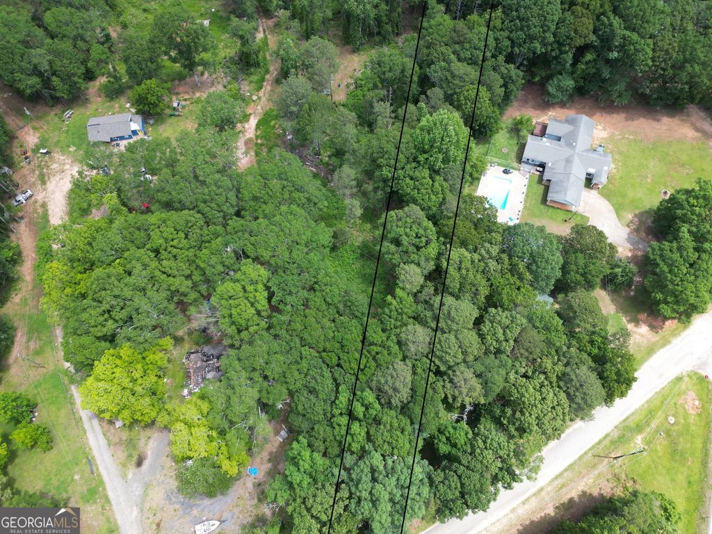 0 Harrison Johnson Road, Jefferson, GA 30549 — photo 3