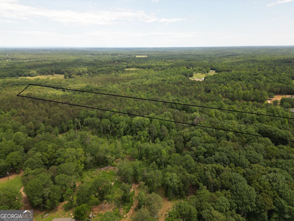 0 Harrison Johnson Road, Jefferson, GA 30549 — photo 4