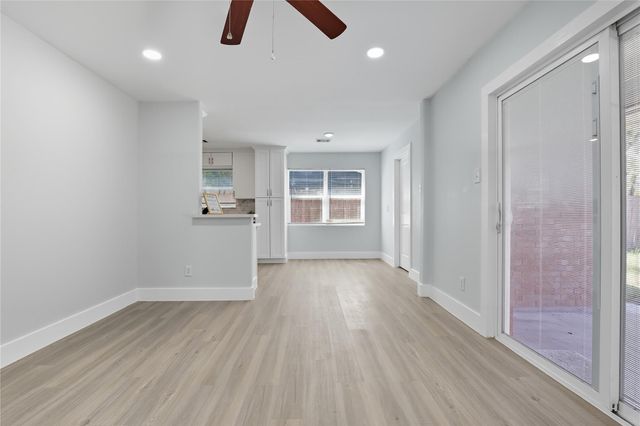 3923 Hickok Lane, Houston, TX 77047