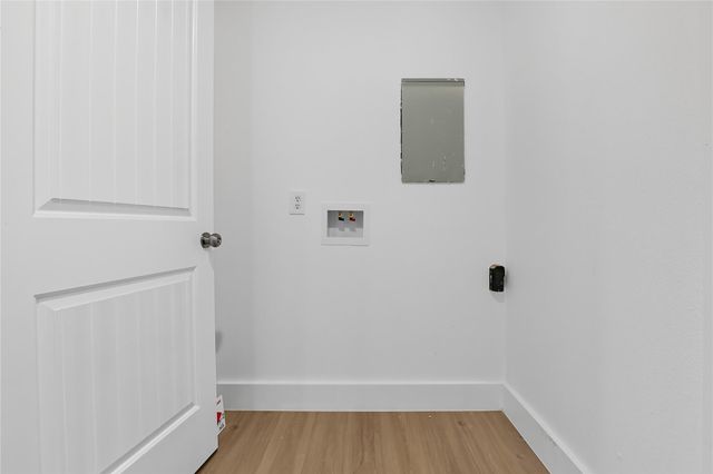 3923 Hickok Lane, Houston, TX 77047