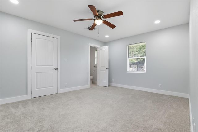 3923 Hickok Lane, Houston, TX 77047