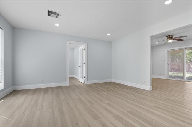 3923 Hickok Lane, Houston, TX 77047