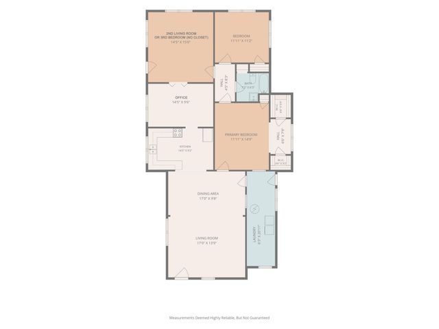 109 Corinth Rd., Petal, MS 39465