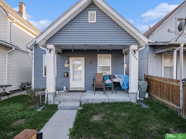 1903 Missouri Avenue, Omaha, NE 68107