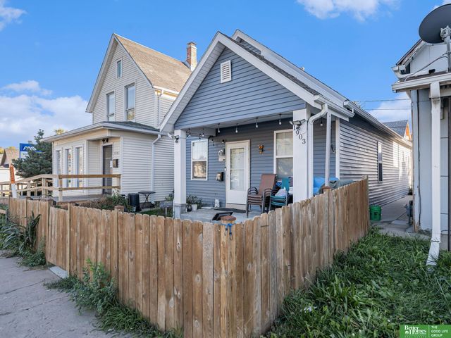1903 Missouri Avenue, Omaha, NE 68107