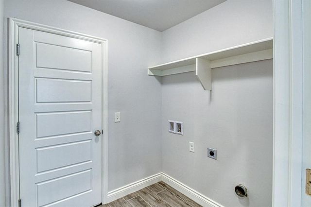 12613 NW 4th Street, Yukon, OK 73099