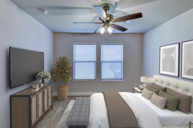 12613 NW 4th Street, Yukon, OK 73099